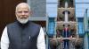 'Historic Frontier': PM Modi Calls Maiden Skyroot Vikram-1 Launch A Milestone In India's Space Journey
