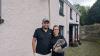 We bought a normal, boring house then the BBC called wanting to see the skeleton inside