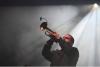 Golden Apricot: Lebanese trumpeter`s spectacular `wedding concert`  captivates audience