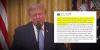 Trump says he’s holding Canada responsible for wildfire smoke, threatens higher tariffs