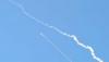Jordanian military says its air defences intercept 10 Iranian missiles