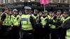 Cost of Police Scotland overtime rises to eye-watering £44.4million