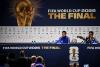 FIFA set to provide World Cup payments to Russian clubs owned by sanctioned oil, gas companies, investigation finds
