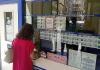 Malaga lottery retailers protest over commissions frozen for more than 20 years