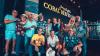 Jimmy Buffett's Coral Reefer Band at Synovus Bank Amphitheater at Chastain Park