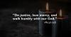 UCC GMP issues statement after ICE killings in Texas and Maine