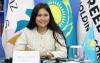 Kazakhstan's Assaubayeva nominated for FIDE Excellence Awards