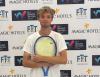 Shropshire’s Roan Jones enjoying impressive results on World Tennis Tour