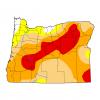 As drought grips Oregon, some water-use restrictions are possible