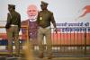 Afghan National Arrested in India for Alleged Illegal Stay