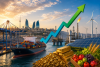 Azerbaijan’s export structure is changing faster than ever