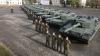 Czech Land Forces Receive Final Leopard 2A4 tank