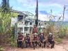 Myanmar military declares ‘full’ control over Chin State’s Thantlang