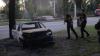 Russia says Ukrainian drone attack kills seven