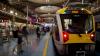 Auckland train network reopens after ‘emergency’ incident near Waitematā Station