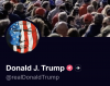 $100,000 a month: Trump's company will charge Wall Street for faster access to his own posts