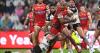 Tonga forward eyes revenge against Toa Samoa