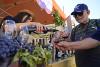 Ancient Greek Ruins Host Vinitaly: Calabria’s Rarest Wine Festival Opens Tonight