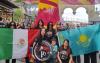 Dimash’s tracks featured at FIFA Fan Fest in Mexico