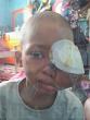 5-year-old needs US$25,000 for cancer treatment