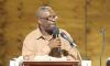 Andros Christian Council Holds Church Service for Plane Crash Victims