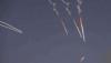 Iran targets US bases, drone depot across Jordan, Kuwait, Bahrain