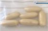 Drug mule, 28, passed 110 cocaine packets after Cyprus airport arrest