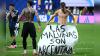 White House Backs Argentina In FIFA World Cup Falklands Banner Controversy