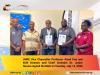 PNG UNRE and Kunua Conservation Network forge 10-Year pact to advance climate and ocean research