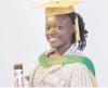 There are opportunities in life which only academic excellence can open — Esther Adepoju, LAUTECH’S Agricultural Economics First Class graduate