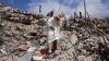 Venezuela earthquake death toll exceeds 5,000 as IMF releases funds