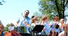 From steel pan to stage, music remains Karin Rau’s calling