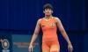 Neha wins 59kg gold as India’s medal tally reaches eight at Budapest Ranking Series