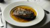 Ray wings with black butter recipe