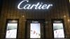 Cartier owner Richemont reports ‘stratospheric’ sales growth as jewellery demand surges