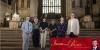 Royal approval for new artistic tribute to late Queen - Inside the Palace