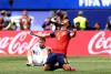 Why this World Cup has been a success despite Trump, Infantino and Paraguay's thugs – Stephen Jardine