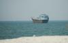 World : Ship Traffic Slows To A Trickle In Strait Of Hormuz, Data Service Says