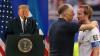 ‘Why put him on defence?’ Donald Trump questions Tuchel’s use of his ‘golf partner’ Harry Kane