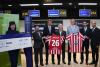 Riyadh Air launches Riyadh-Madrid route; Signs MoU with Air Europa
