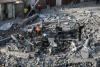Israeli strikes kill 5 Palestinians in Gaza despite ceasefire