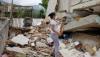 Venezuela earthquake: Death toll rises to 5,069