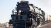 Big Boy 4014 steam engine to make two public stops in mid-Missouri