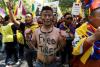 Diaspora Groups Rally Against China’s Ethnic Unity Law, Warning of Global Impact on Minority Communities
