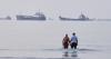 Oil prices on upswing as U.S. hits Iranian port