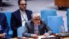 Iran calls on UNSC to halt US aggression, reaffirms right to self-defense
