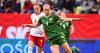 Caitlin Hayes named Sportswoman of the Month for June