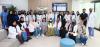 Conclusion of a Training Workshop for the Bahraini Board of Family Medicine Organized by the Medical Skills and Simulation Center at Arabian Gulf University