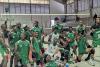 Nigeria Seal Place At 2026 African Nations