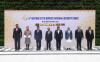 Myanmar delegates attend 5th BIMSTEC National Security Chiefs’ Meeting in India